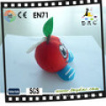 Juguetes de juguetes de juguetes de juguetes de frutas, juguetes personalizados, SGS / BV auditoría de fábrica